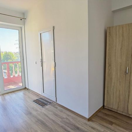 Casa Tatiana Otel Eforie Nord Dış mekan fotoğraf