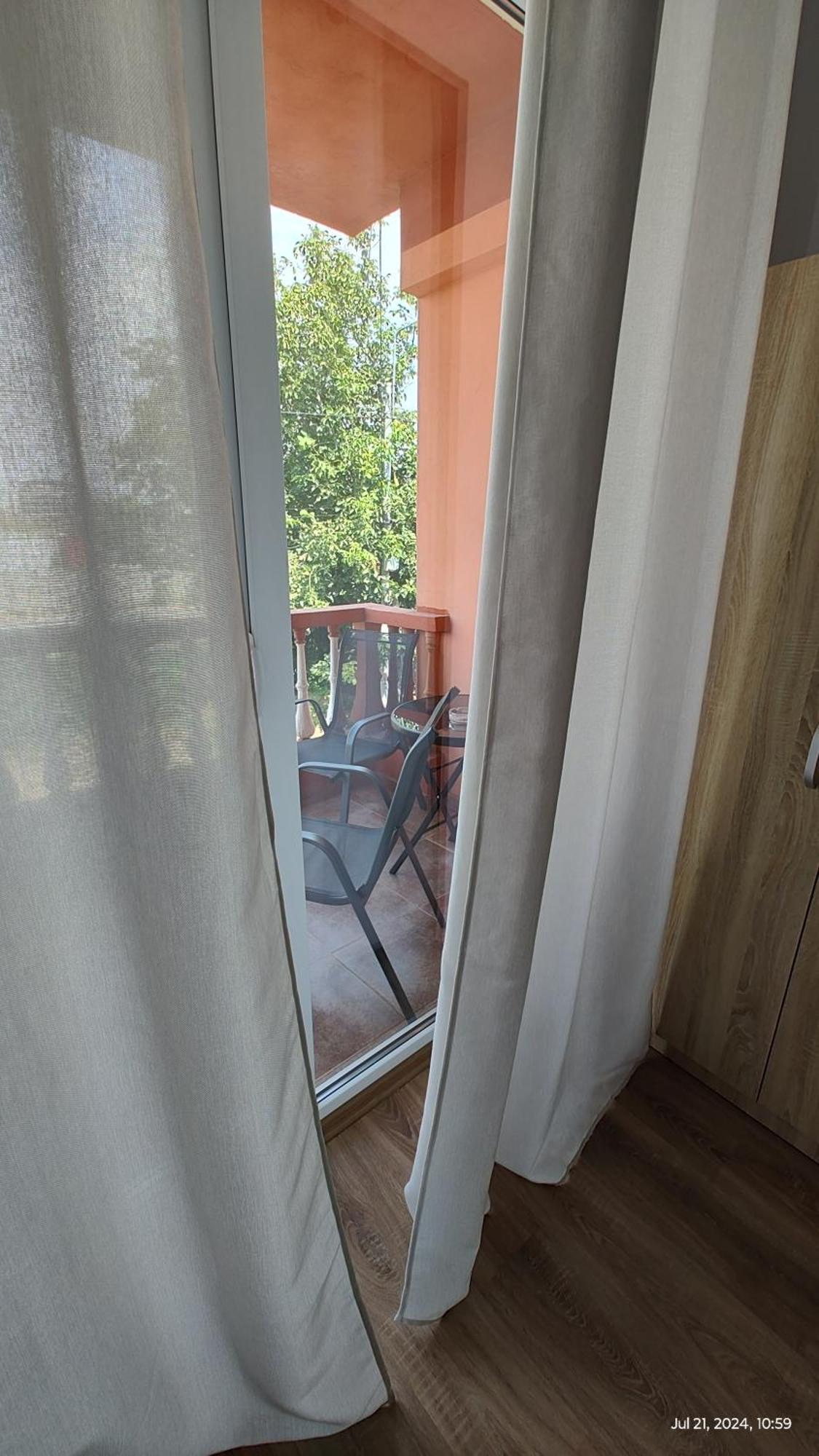 Casa Tatiana Otel Eforie Nord Dış mekan fotoğraf