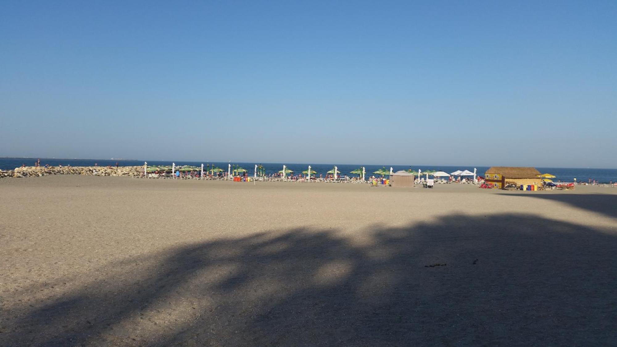 Casa Tatiana Otel Eforie Nord Dış mekan fotoğraf