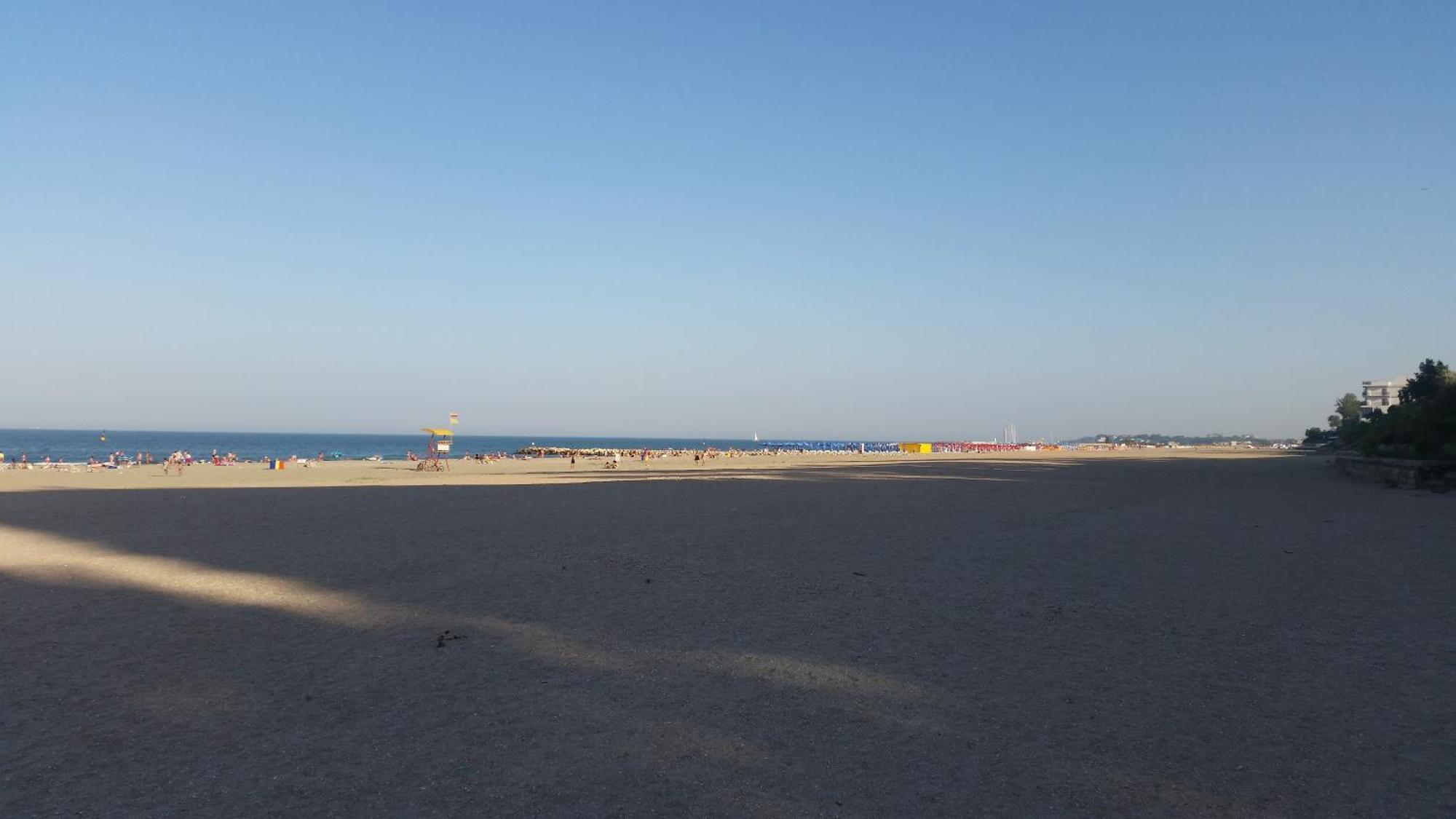 Casa Tatiana Otel Eforie Nord Dış mekan fotoğraf