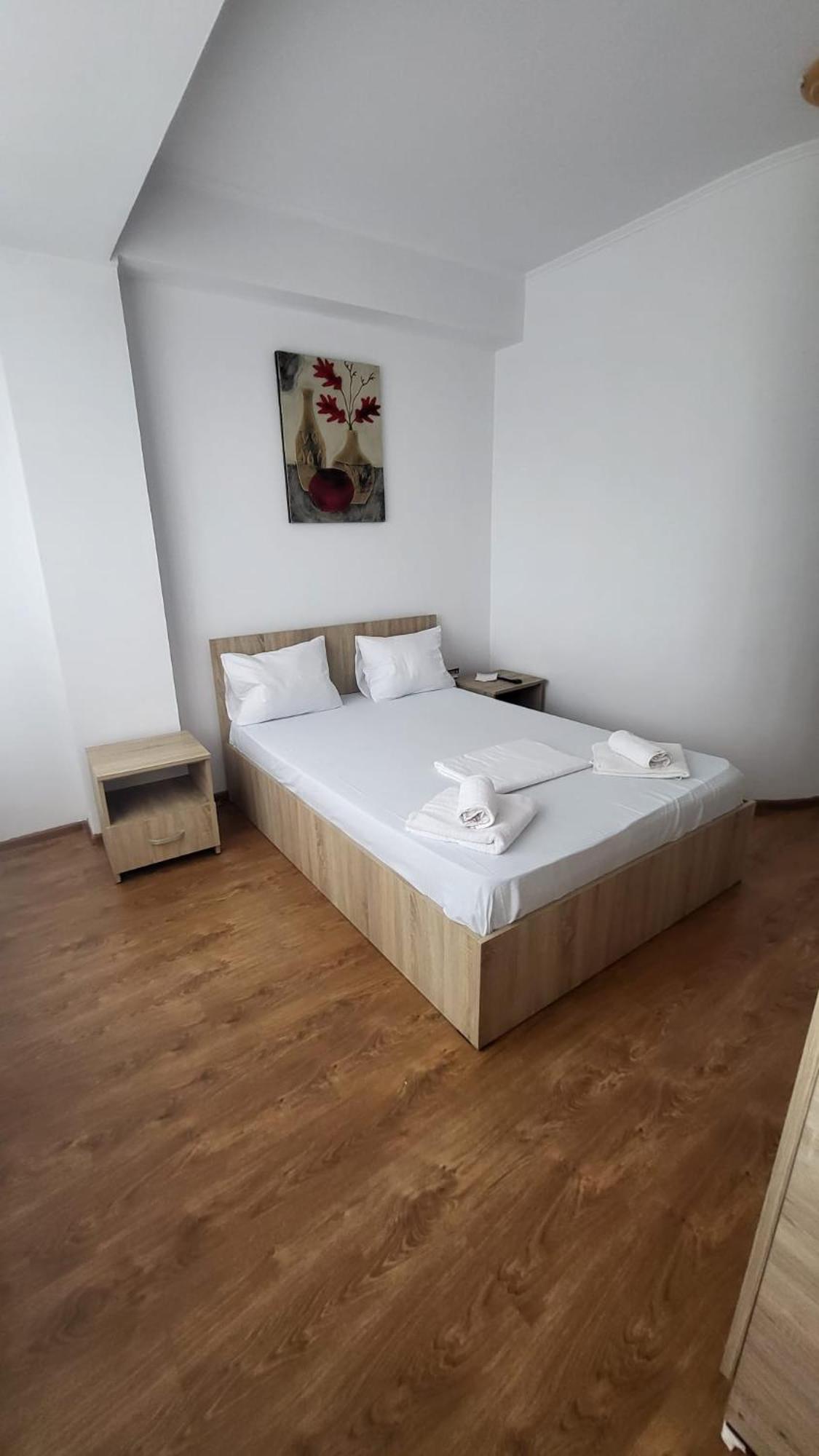 Casa Tatiana Otel Eforie Nord Dış mekan fotoğraf