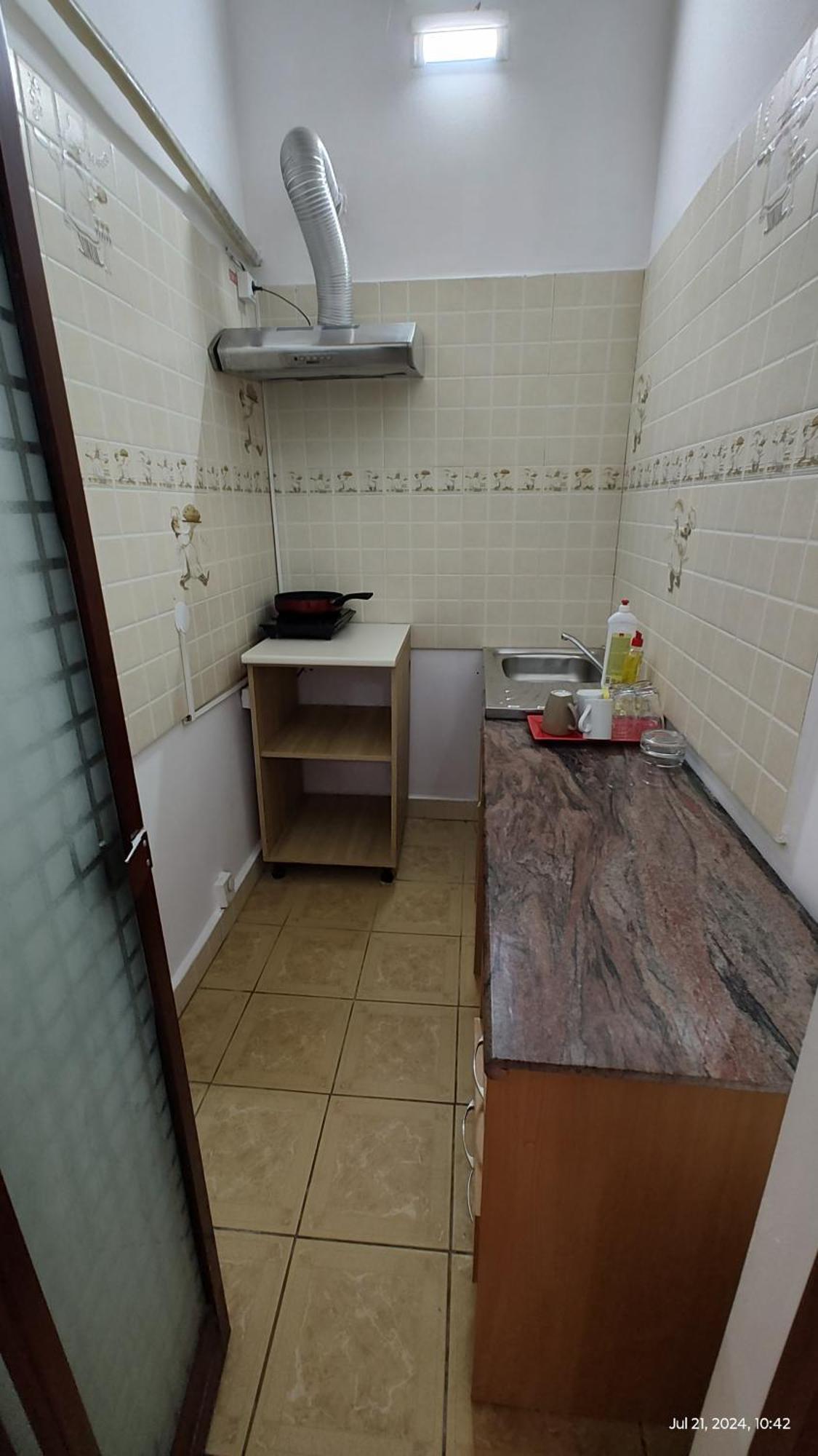 Casa Tatiana Otel Eforie Nord Dış mekan fotoğraf