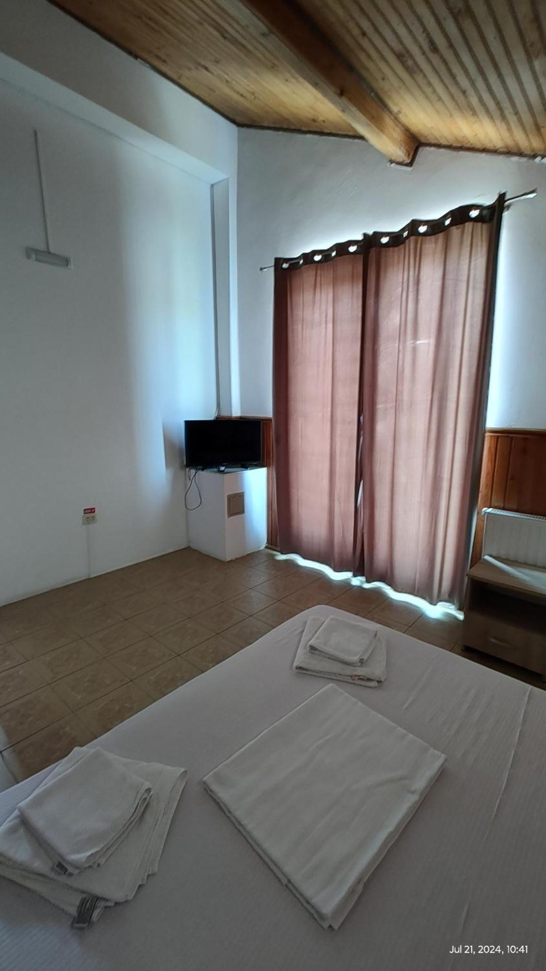 Casa Tatiana Otel Eforie Nord Dış mekan fotoğraf
