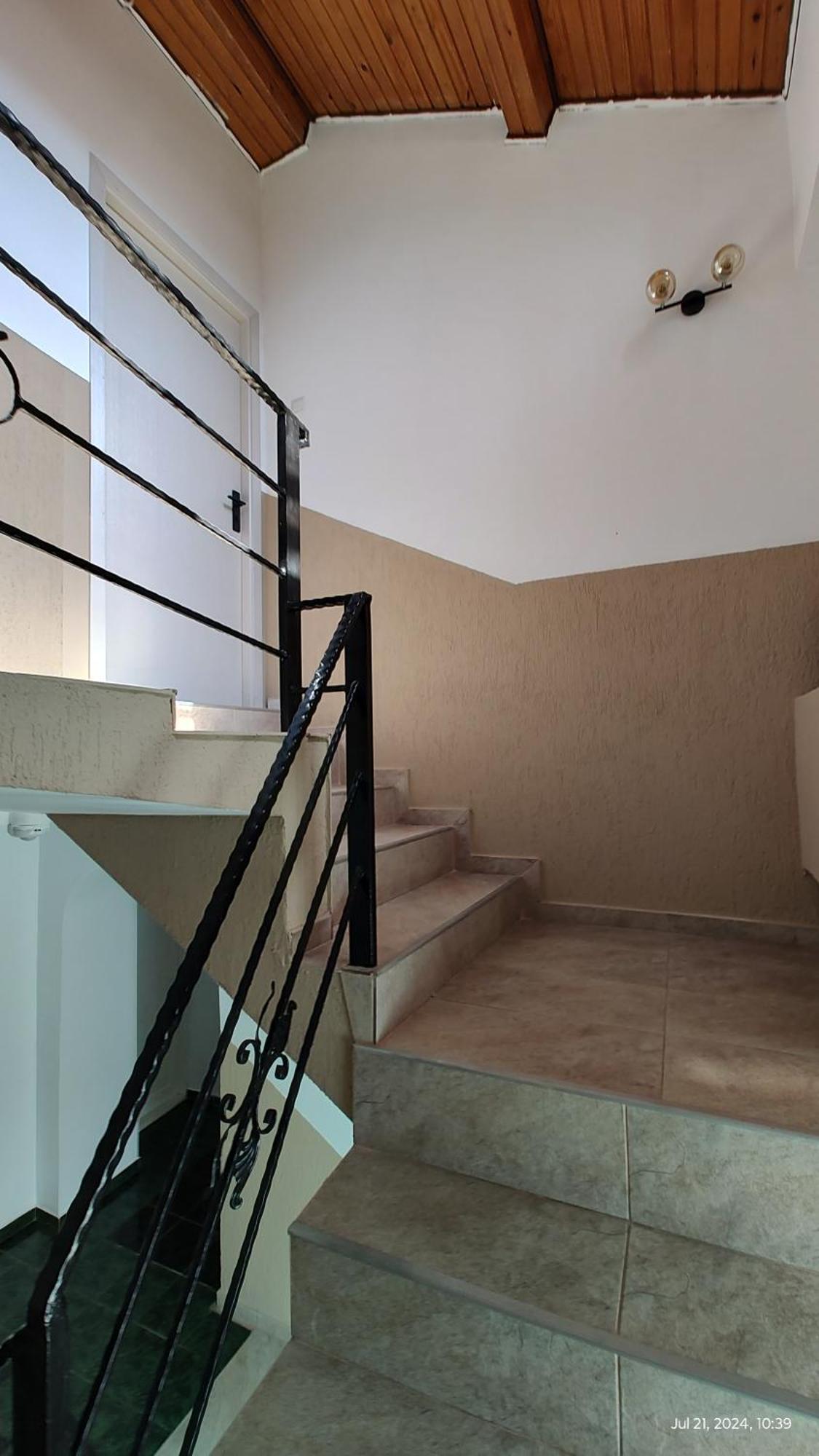 Casa Tatiana Otel Eforie Nord Dış mekan fotoğraf