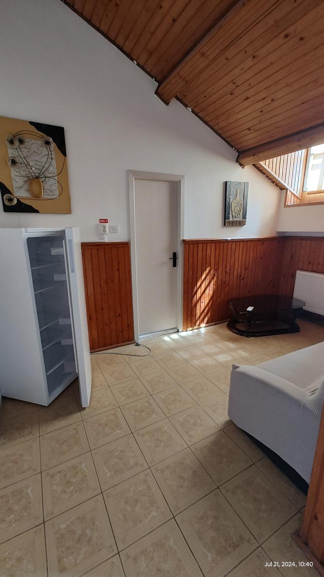 Casa Tatiana Otel Eforie Nord Dış mekan fotoğraf