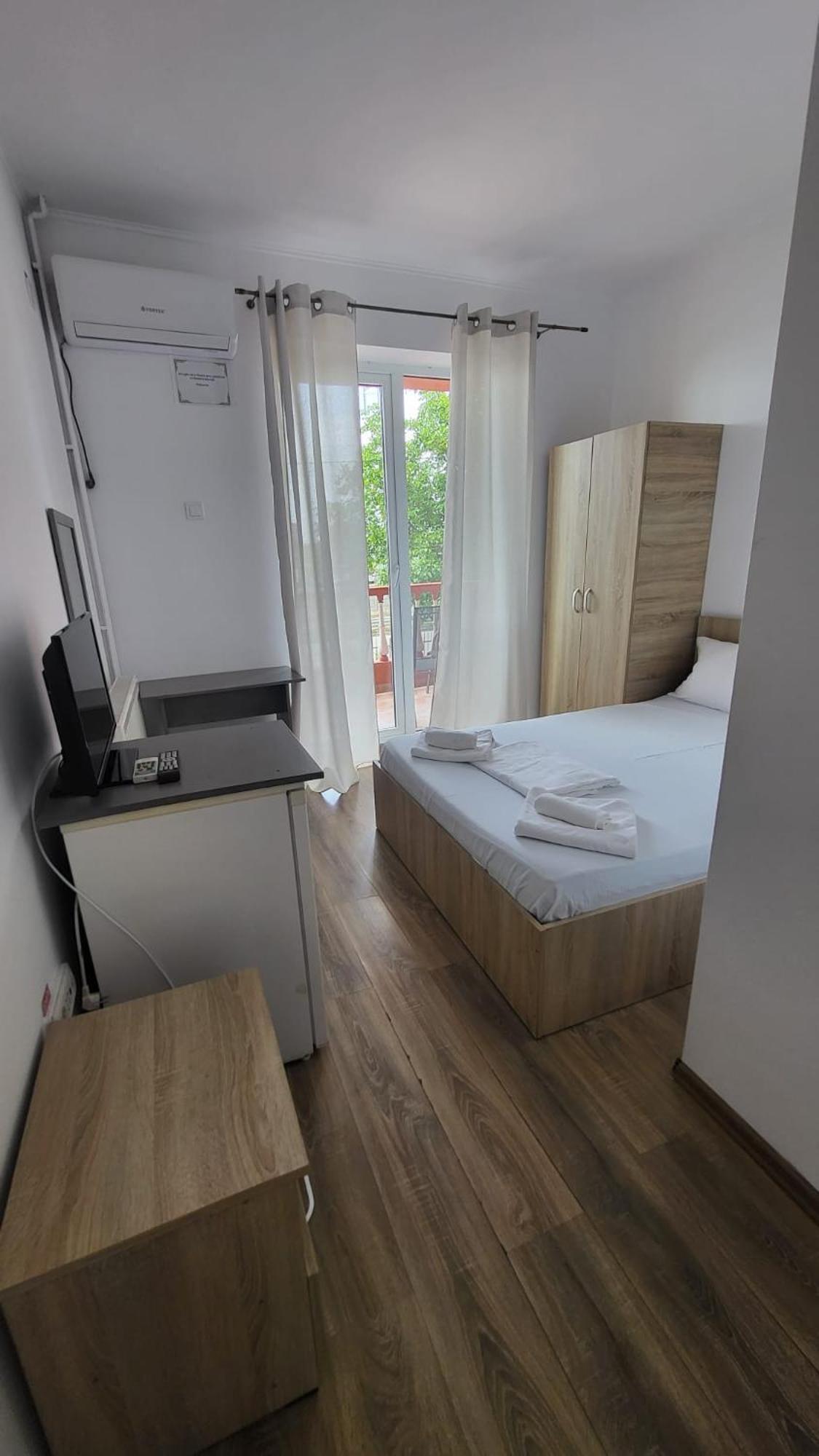 Casa Tatiana Otel Eforie Nord Dış mekan fotoğraf