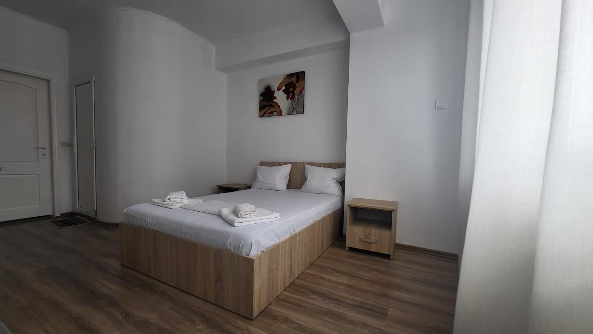 Casa Tatiana Otel Eforie Nord Dış mekan fotoğraf