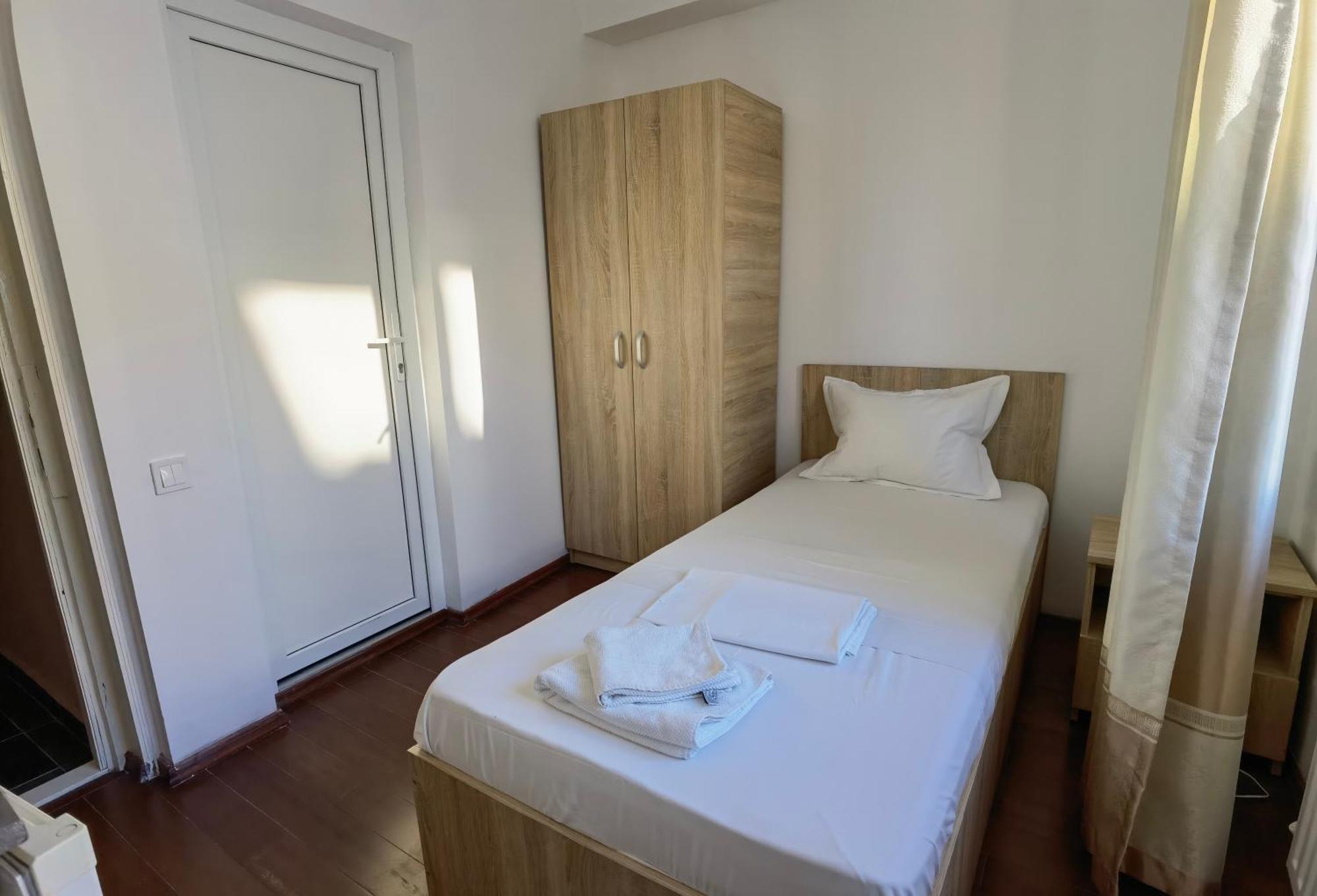 Casa Tatiana Otel Eforie Nord Dış mekan fotoğraf