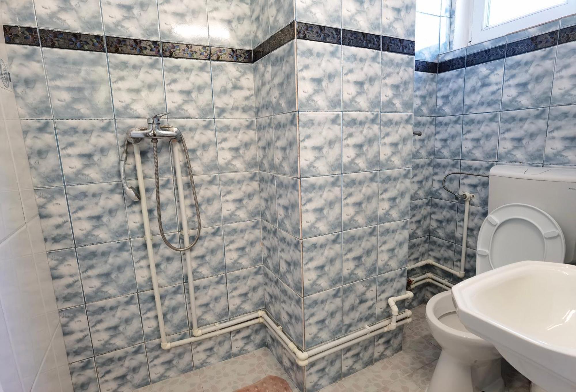 Casa Tatiana Otel Eforie Nord Dış mekan fotoğraf