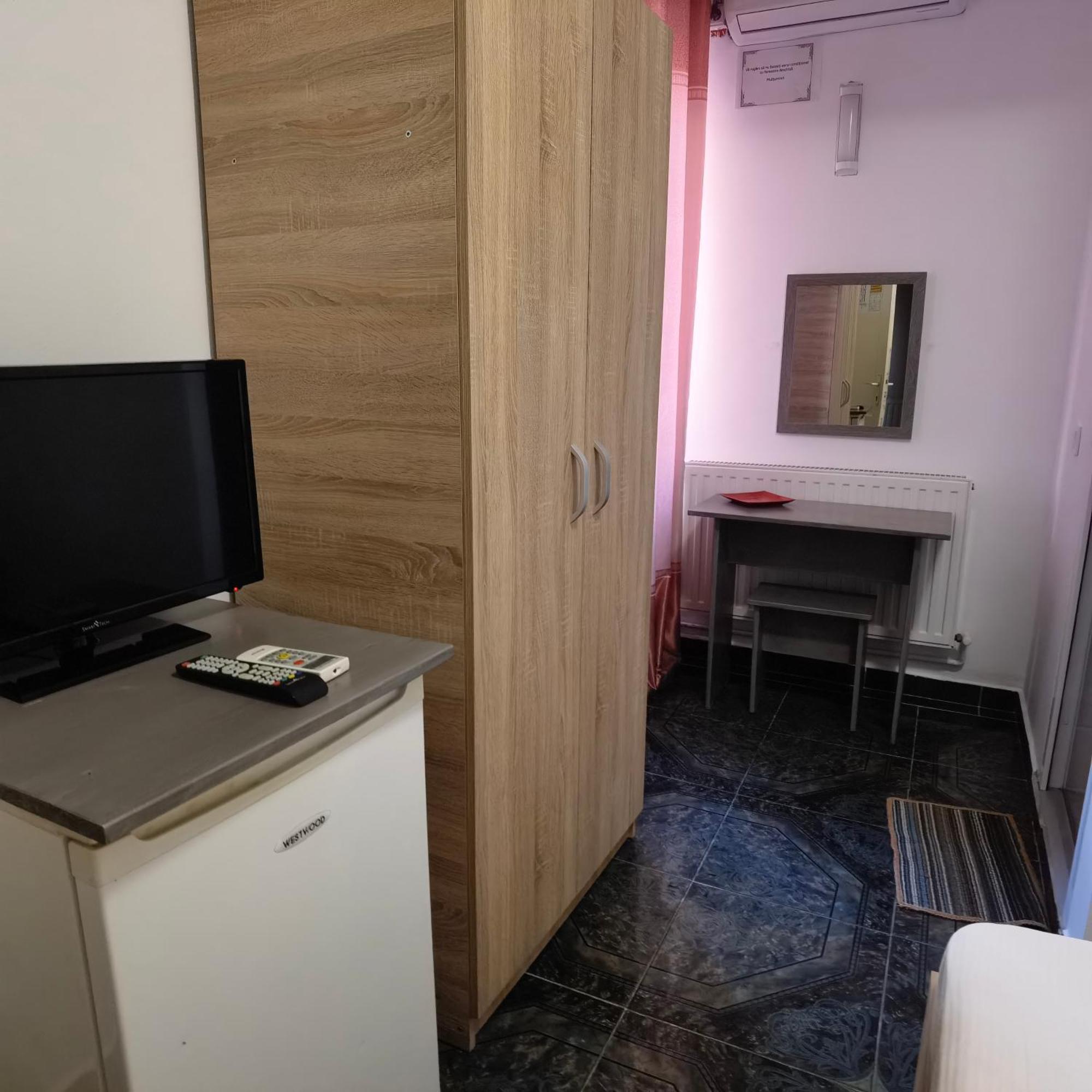 Casa Tatiana Otel Eforie Nord Dış mekan fotoğraf