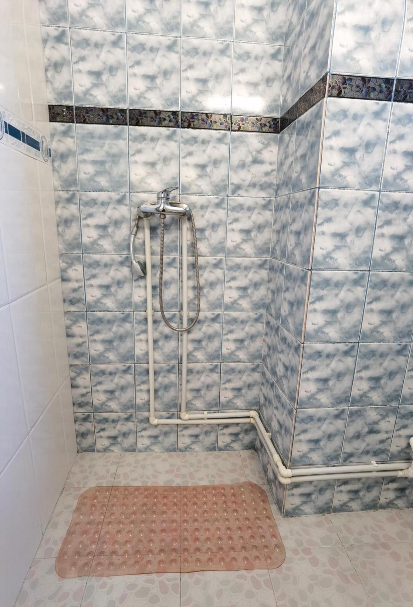 Casa Tatiana Otel Eforie Nord Dış mekan fotoğraf