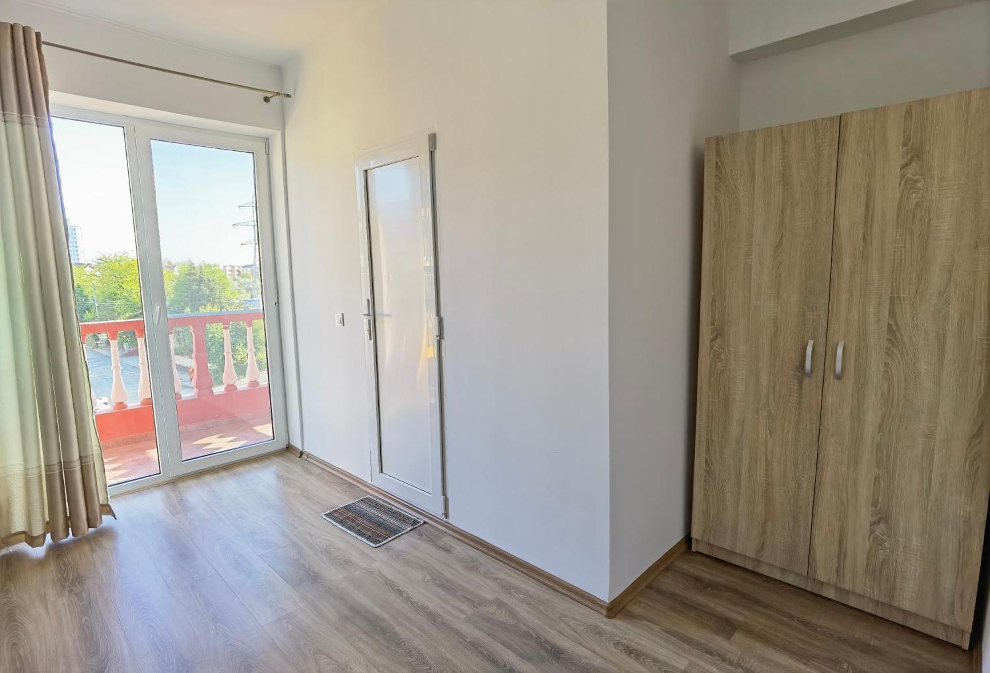 Casa Tatiana Otel Eforie Nord Dış mekan fotoğraf