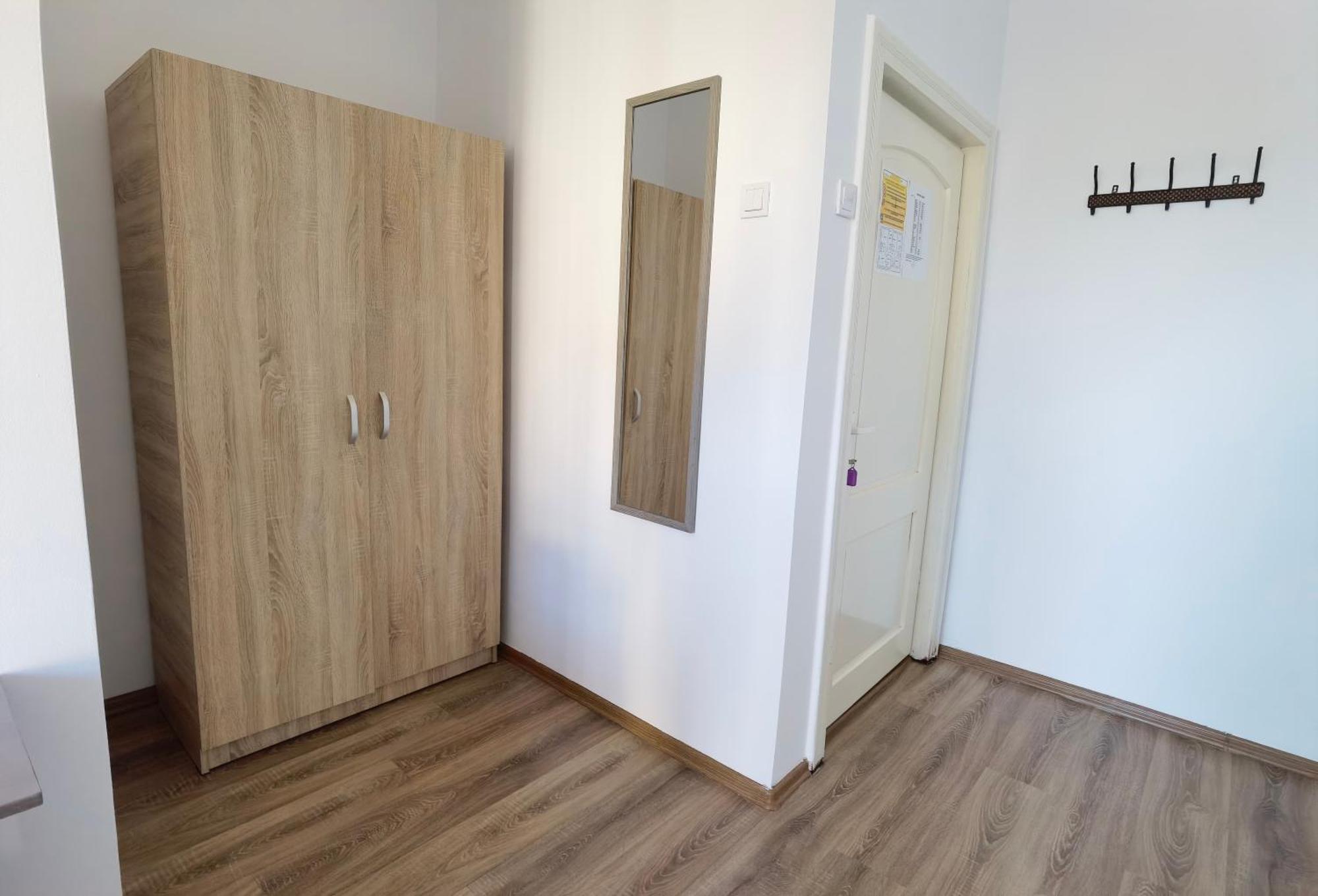 Casa Tatiana Otel Eforie Nord Dış mekan fotoğraf